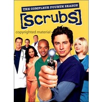 Отзыв на сериал Клиника