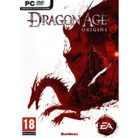 Отзыв на игру Dragon Age: Origins