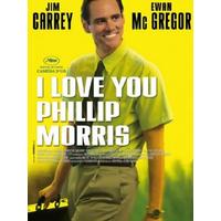 Отзыв на фильм Я люблю тебя, Филлип Моррис