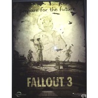 Отзыв на игру Fallout 3