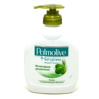 Review palmave