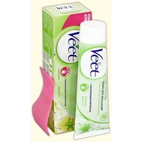 Отзыв на Крем для депиляции Veet