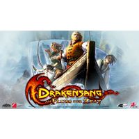 Отзыв на игру Drakensang: The River of Time