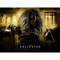 Отзыв на фильм Коллекционер