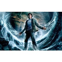 Отзыв на фильм Перси Джексон и похититель молний