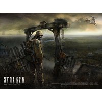 Отзыв на игру S.T.A.L.K.E.R