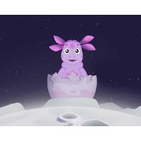 Отзыв на мультфильм Лунтик