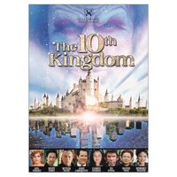 Отзыв на фильм Десятое королевство