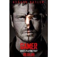 Отзыв на фильм Геймер