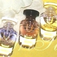 Отзыв на  Ив Роше Набор из 3-х мини ароматов (Черная Ваниль, Черный Ирис, Нежный Жасмин)