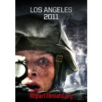 Отзыв на фильм Инопланетное вторжение: Битва за Лос-Анджелес