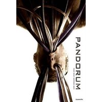 Отзыв на фильм Пандорум
