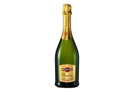 Отзыв на Игристое вино Martini Asti Martini