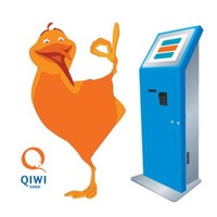 Отзыв на сеть терминалов QIWI