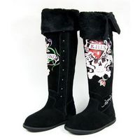 Отзыв на Одежду Ed Hardy