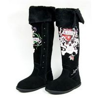 Отзыв на Одежду Ed Hardy