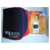 Отзыв на Пояс для похудения VULKAN Classic 