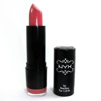 Отзыв на Помада Nyx Round lipstick