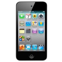 Отзыв на MP3-плеер Apple iPod touch 4 64GB