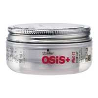 Отзыв на Воск для укладки волос Schwarzkopf Professional Osis+ Wax It