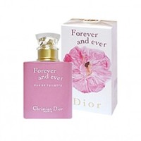 Отзыв на духи Dior Forever and ever