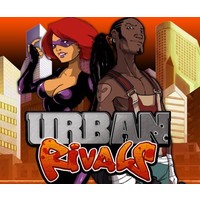 Отзыв на браузерную игру urban rivals