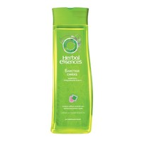 Отзыв на Шампунь Herbal Essences Блестки смеха