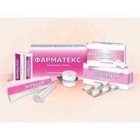 Отзыв на Контрацептивы Innotech Фарматекс тампоны вагинальные