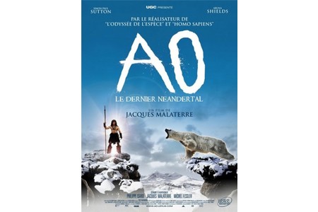 Отзыв на фильм Последний неандерталец