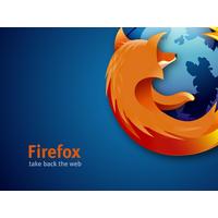 Отзыв на Mozilla FireFox