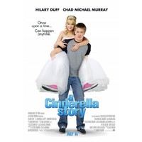 Отзыв на фильм История Золушки