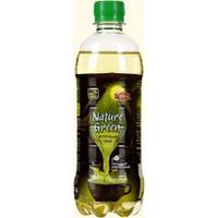 Отзыв на заваренный зеленый чай Lipton Nature Green