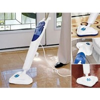 Отзыв на Пароочиститель Паровая швабра H2O Steam Mop