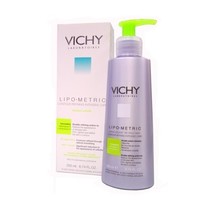 Отзыв на Средство для коррекции фигуры Vichy Lipometric 