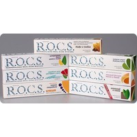 Отзыв на Зубная паста R.O.C.S