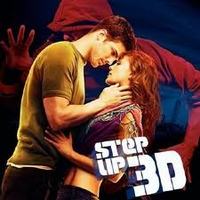Отзыв на фильм Шаг вперёд 3D