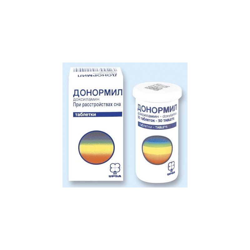 Какие Таблетки Купить От Бессонницы
