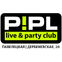 Отзыв на Ночной клуб P!pl, Москва