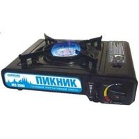 Отзыв на Портативная газовая плита Maxsun MS-2000 Пикник