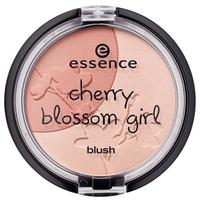 Отзыв на Румяна Essence Cherry Blossom Girl 