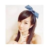 Отзыв на Повязка на голову Aliexpress Lovely Dot Rabbit Bunny Ear Ribbon Metal Wire Headband Scarf