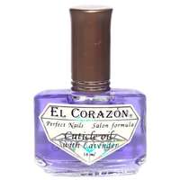 Review elcorazon433 enl