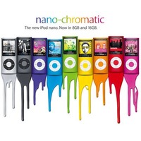 Отзыв на Ipod nano 5g