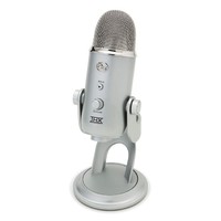 Отзыв на  USB Микрофон Blue Yeti.