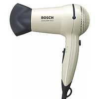 Отзыв на фен BOSCH beautixx eco