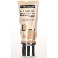 Тональный крем MAYBELLINE Affinitone