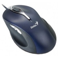 Отзыв на Компьютерная мышь Genius GM-Ergo 525