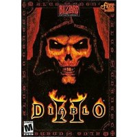 Отзыв на игру Diablo 2
