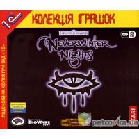 Отзыв на игру Neverwinter Nights