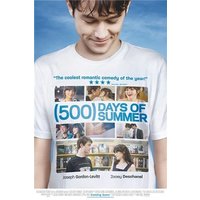 Отзыв на фильм 500 дней лета